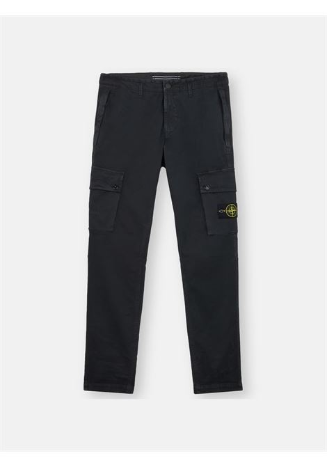 Pants Stone Island Stone Island |  trousers | 8115303L1A0129
